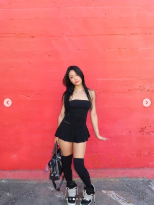 tessatan Nude Leaks OnlyFans Photos #2