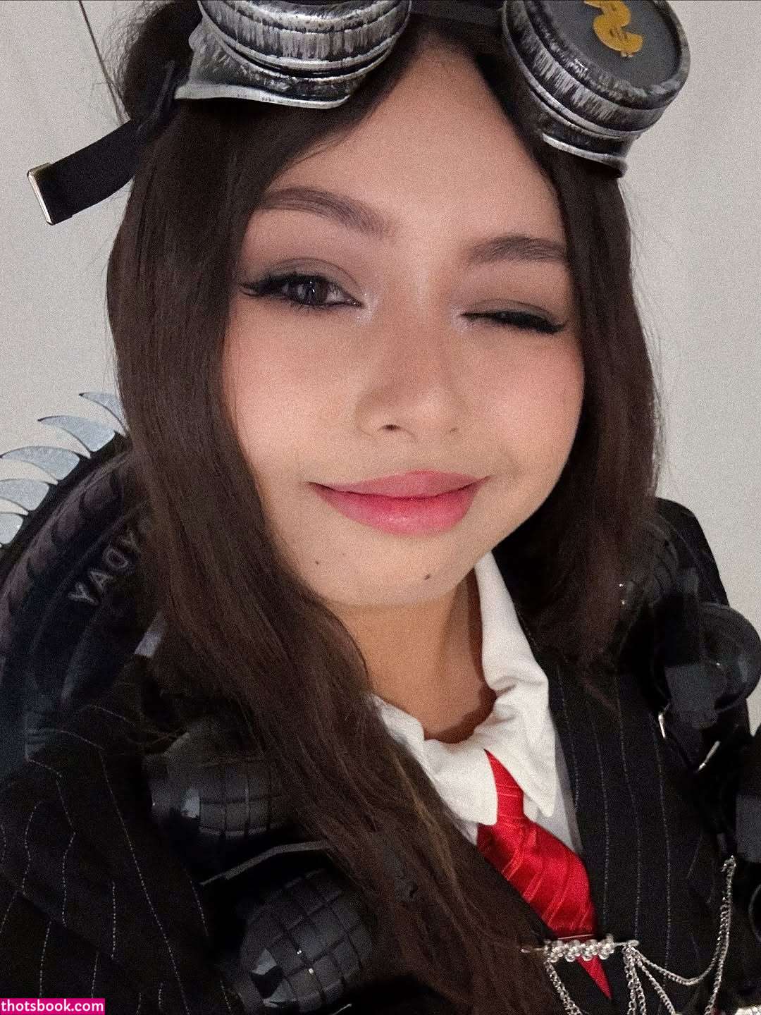 aunaline999 Nude Leaks OnlyFans Photos #3 1853910