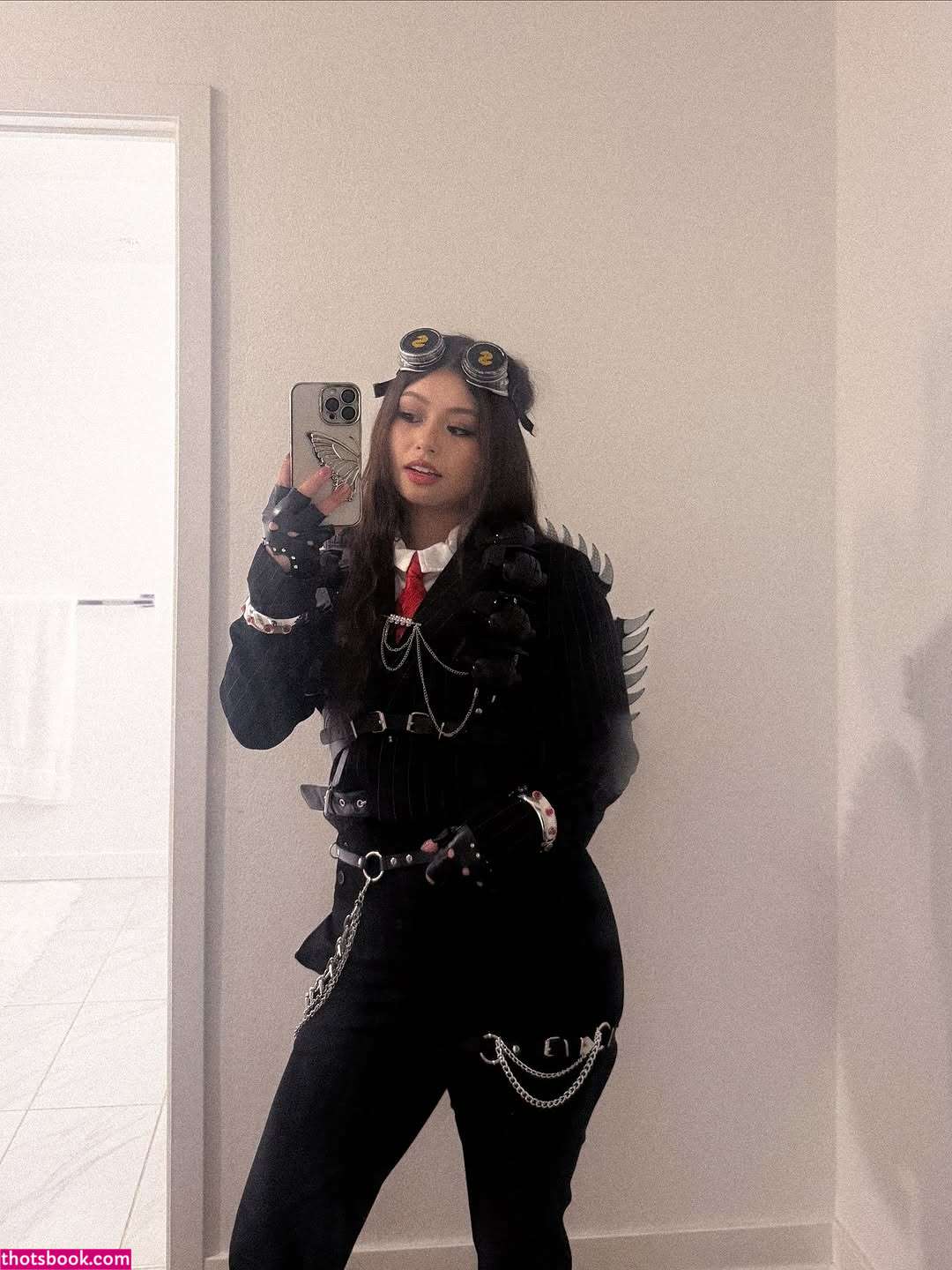 aunaline999 Nude Leaks OnlyFans Photos #3 1853914