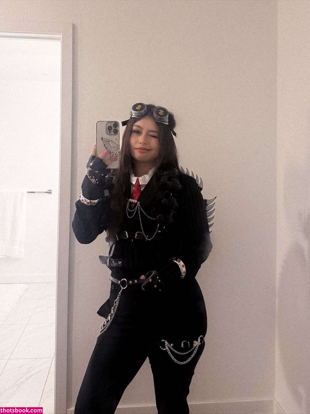 aunaline999 Nude Leaks OnlyFans Photos #3 1853915