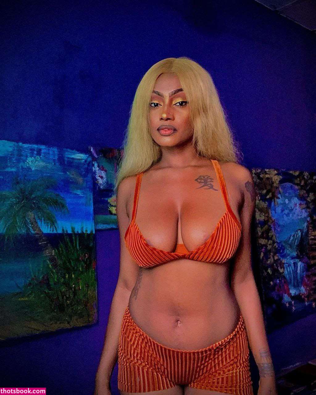 Ayevera2405 Nude Leaks OnlyFans Photos #2 1853937