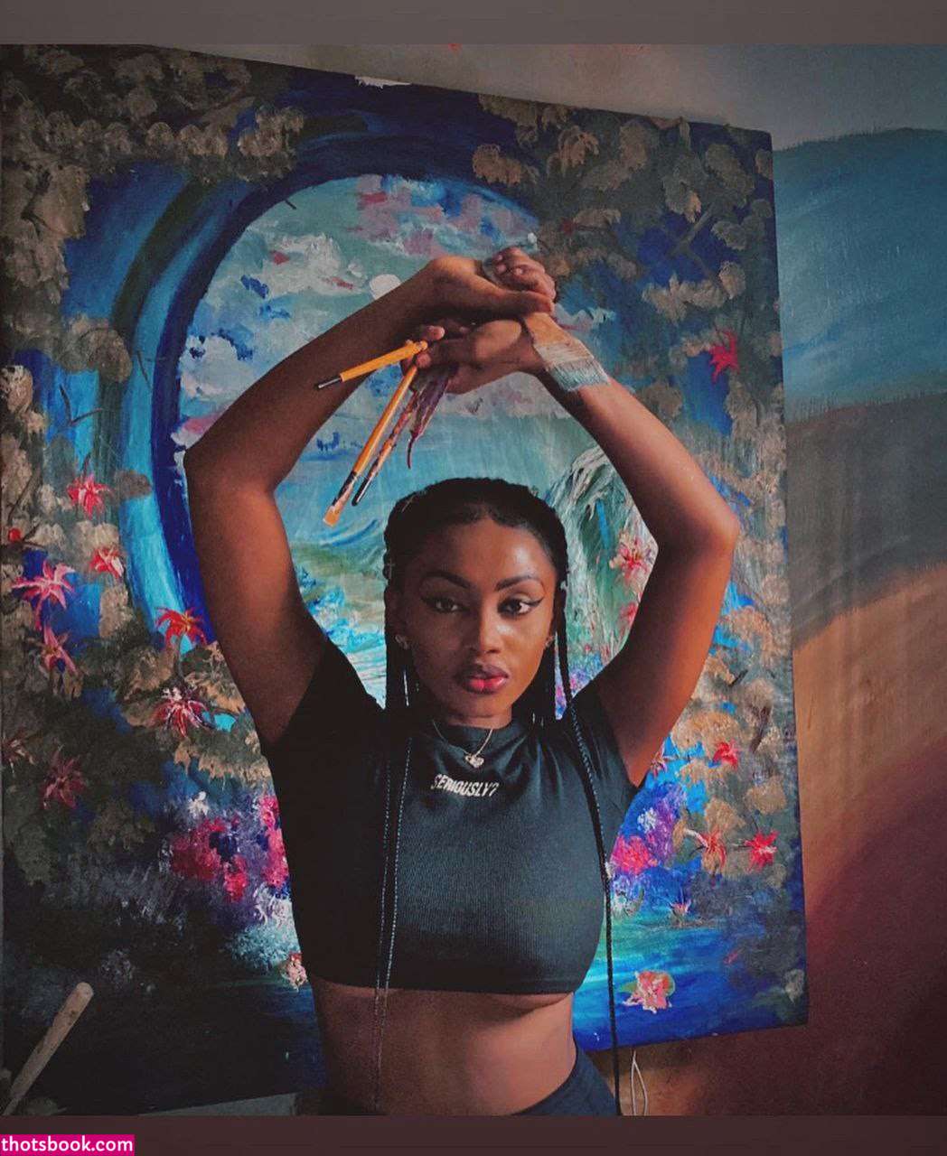 Ayevera2405 Nude Leaks OnlyFans Photos #2 1853939