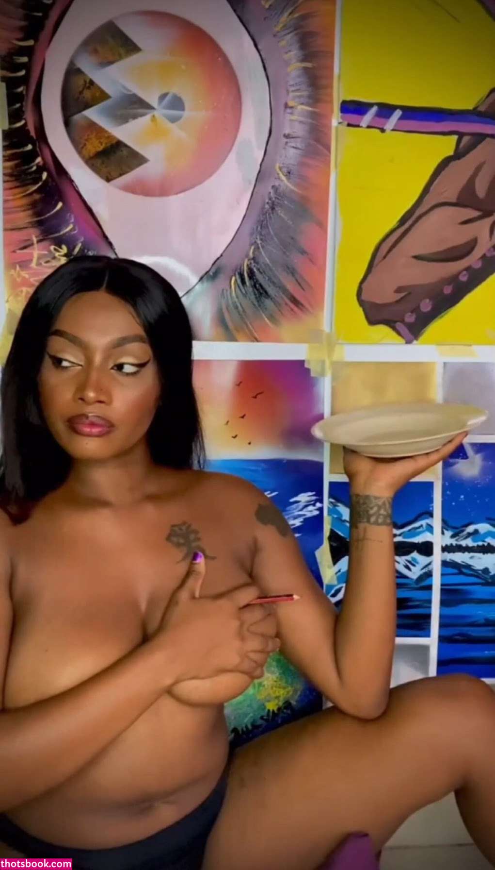 Ayevera2405 Nude Leaks OnlyFans Photos #4 1853947