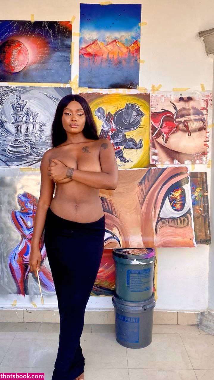 Ayevera2405 Nude Leaks OnlyFans Photos #4 1853948