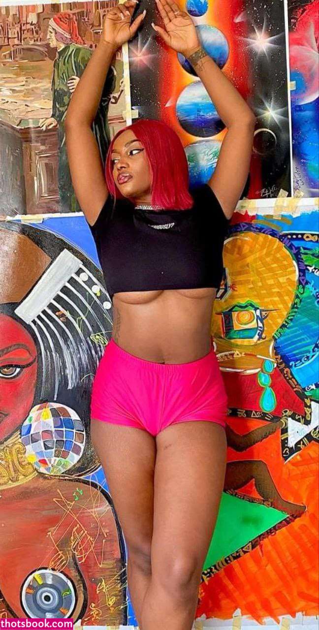 Ayevera2405 Nude Leaks OnlyFans Photos #4 1853951