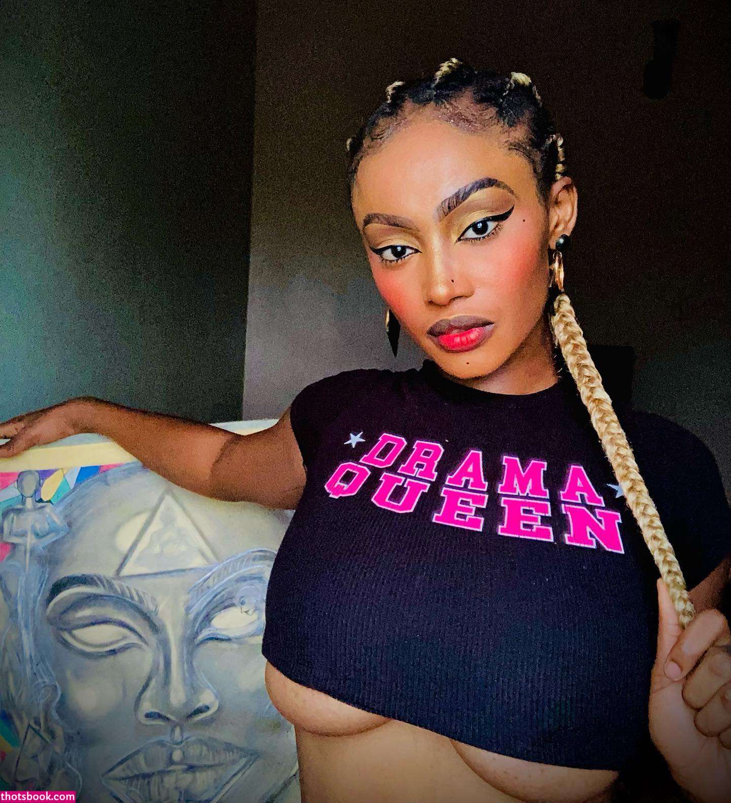 Ayevera2405 Nude Leaks OnlyFans Photos #5 1853954