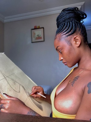 Ayevera2405 Nude Leaks OnlyFans Photos #5