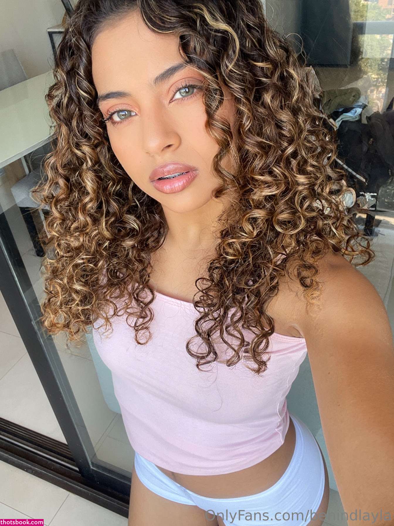 behindlayla laylalol justlaylalol Nude Leaks OnlyFans Photos #5 1854026