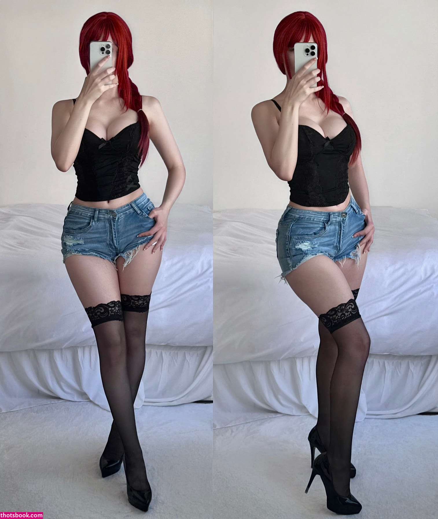 bnuuylisa Lisa lisabnuuy Nude Leaks OnlyFans Photos #5 1854070