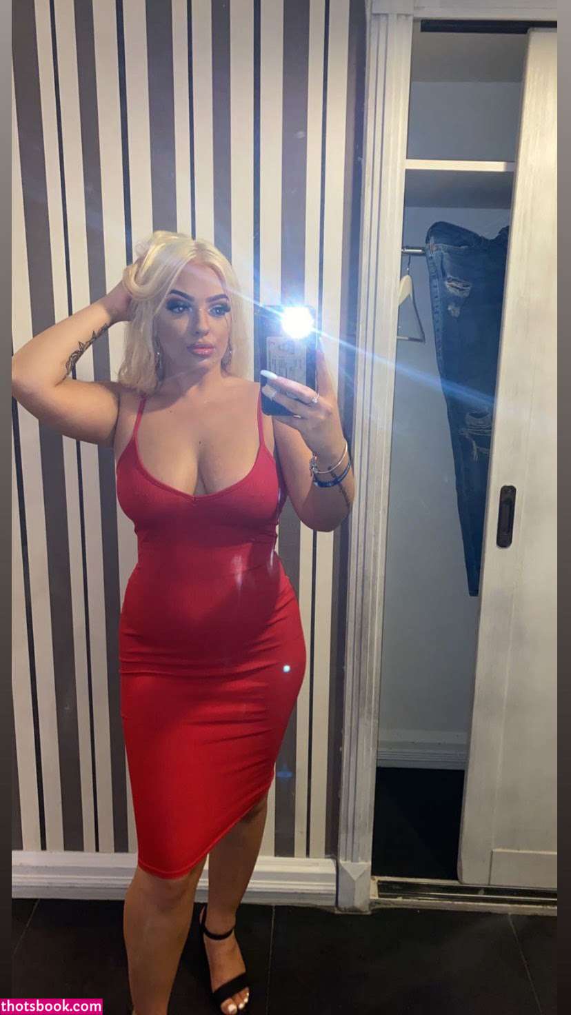 Brooke Lee Nude Leaks OnlyFans Photos #3 1854163