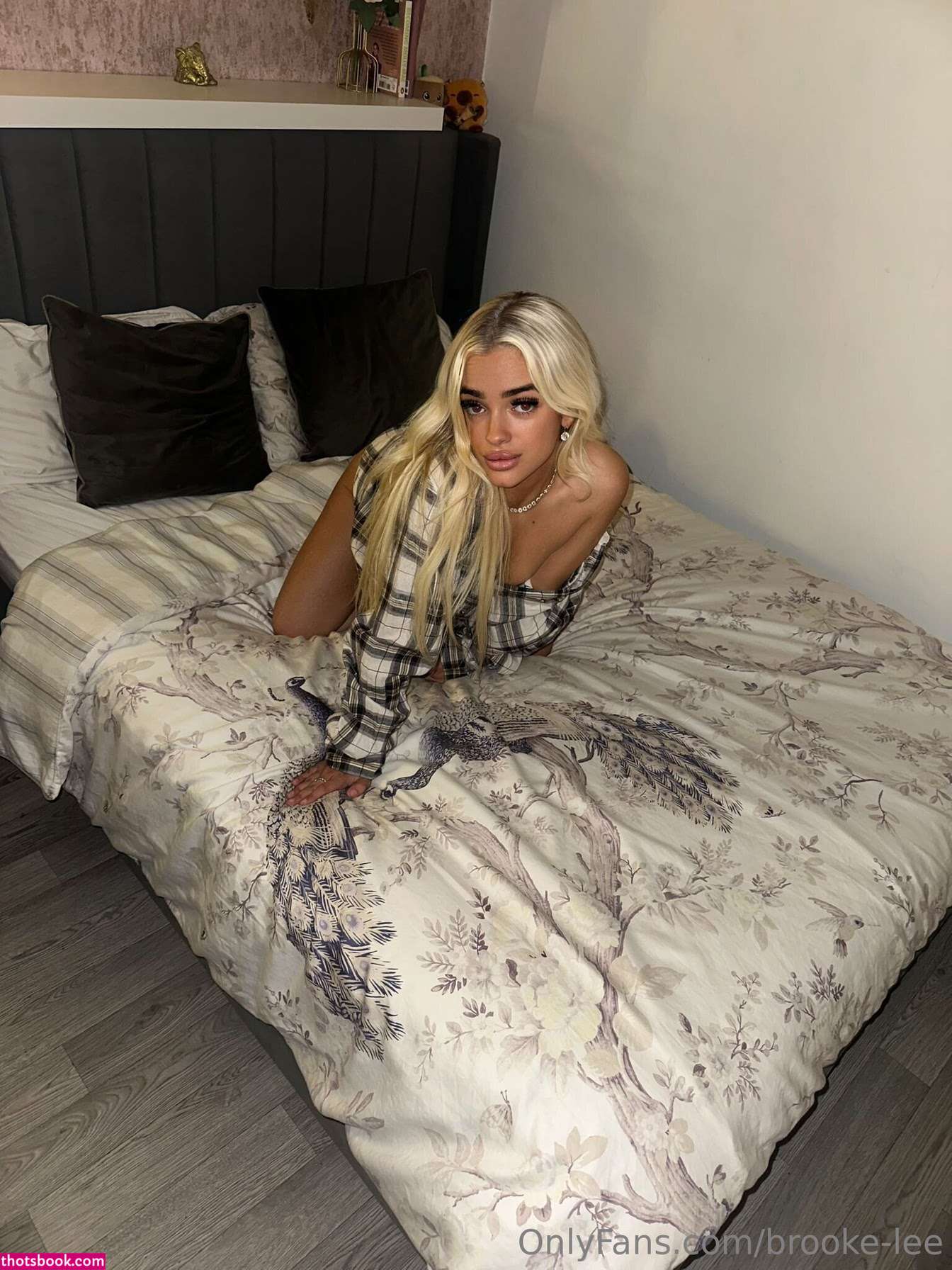 Brooke Lee Nude Leaks OnlyFans Photos #5 1854182