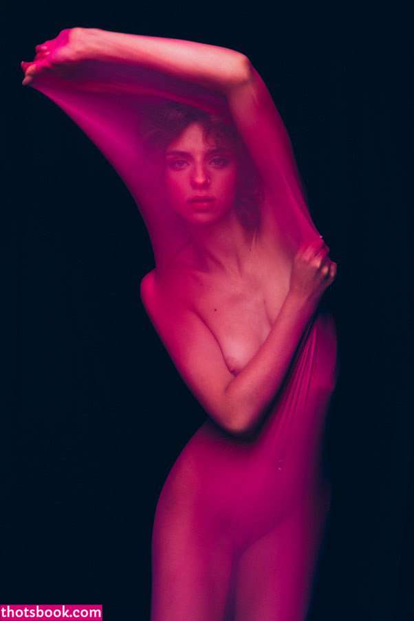 Deneb Delmas Nude Leaks OnlyFans Photos #5 1854441