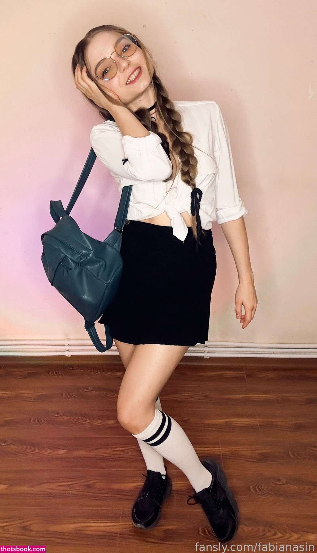 Fabianasin Nude Leaks OnlyFans Photos #5 1854582