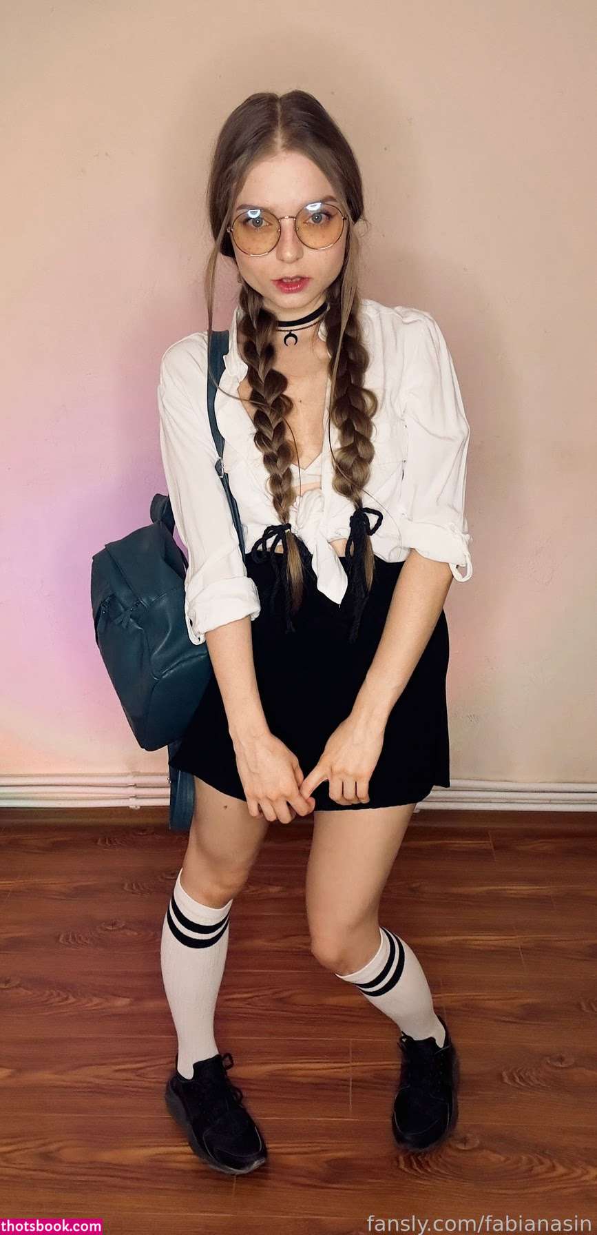 Fabianasin Nude Leaks OnlyFans Photos #5 1854588