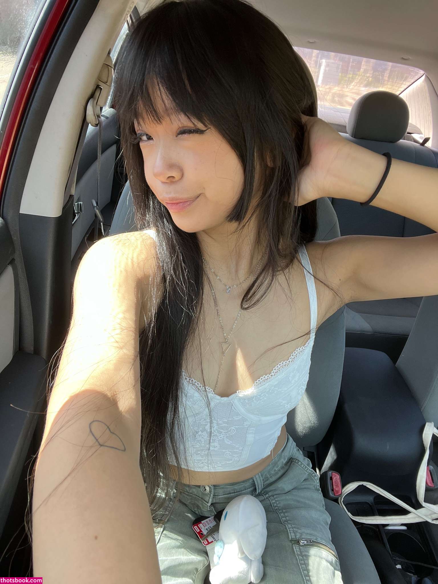 kappahahaya Aimeev4haha aimeehahaya Nude Leaks OnlyFans Photos #3 1854937