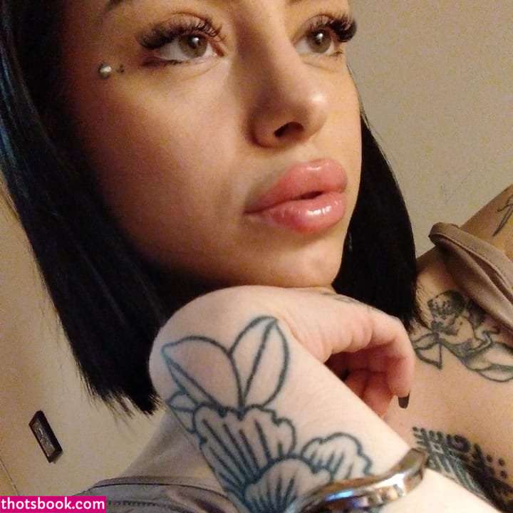 kyraquinzel Kyra Kyinade Nude Leaks OnlyFans Photos #1 1855025