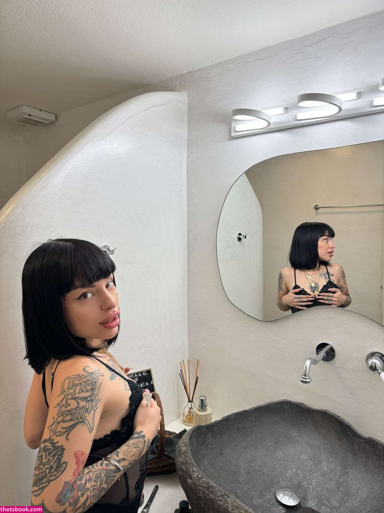 kyraquinzel Kyra Kyinade Nude Leaks OnlyFans Photos #3 1855039