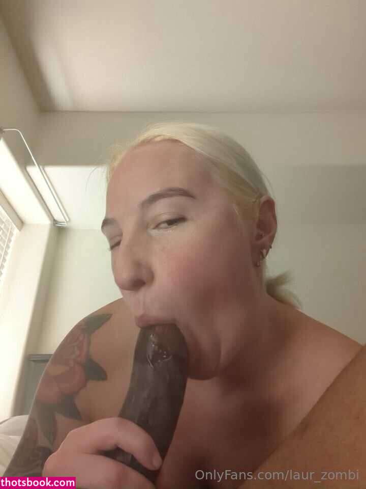 laur zombi Nude Leaks OnlyFans Photos #4 1855101