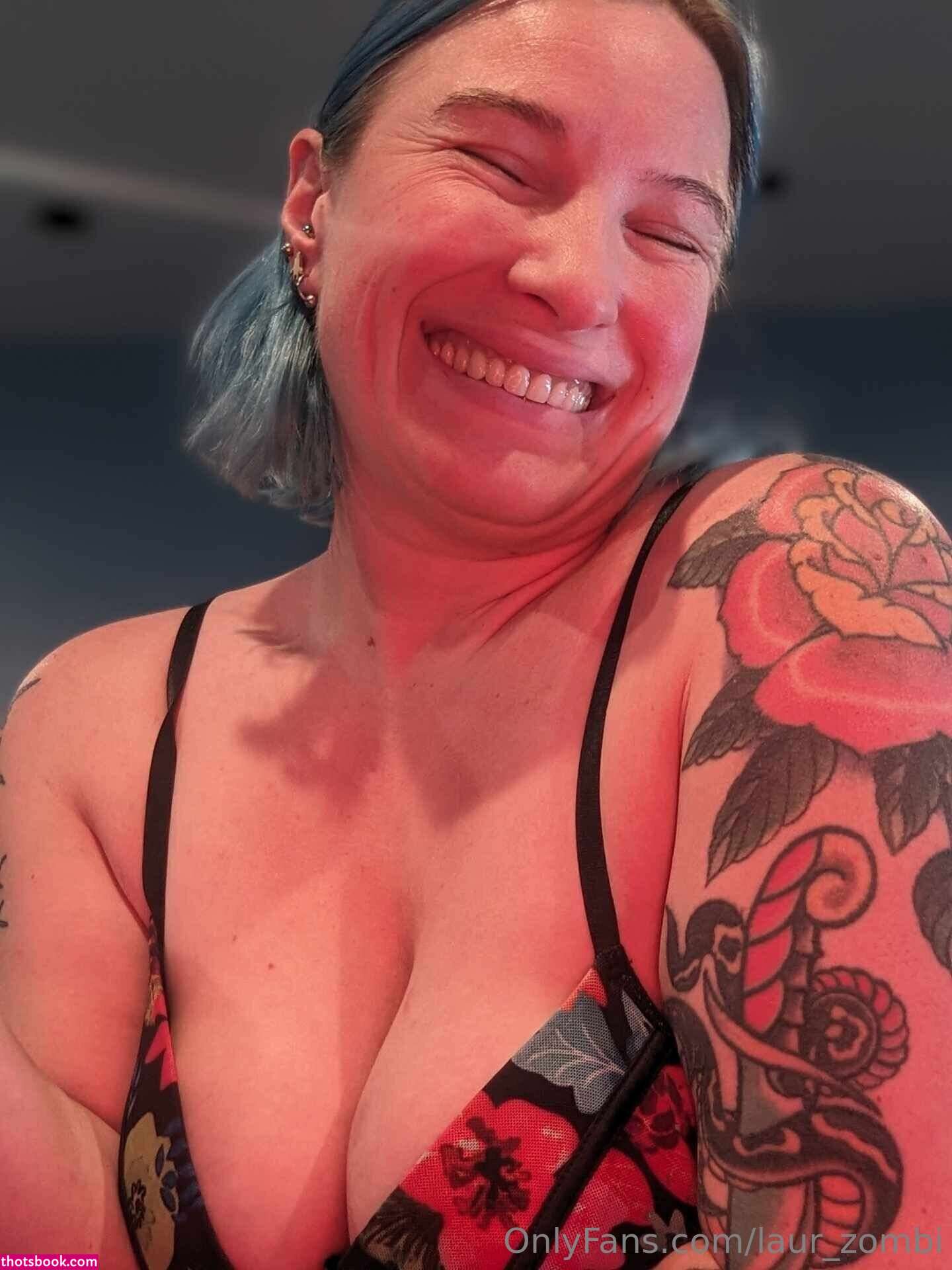 laur zombi Nude Leaks OnlyFans Photos #4 1855104