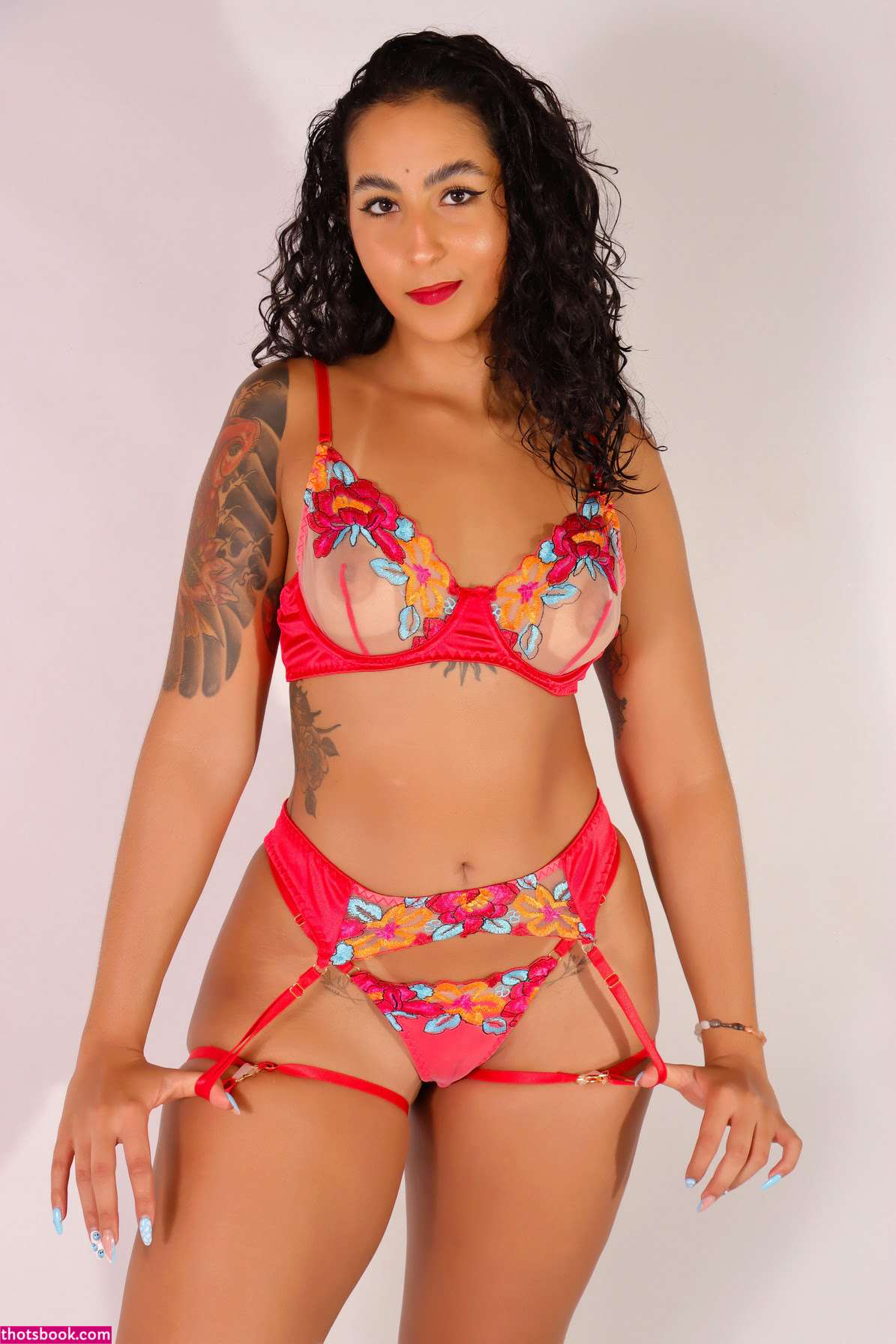 Sofi dream Agatha collins Nude Leaks OnlyFans Photos #2 1855290