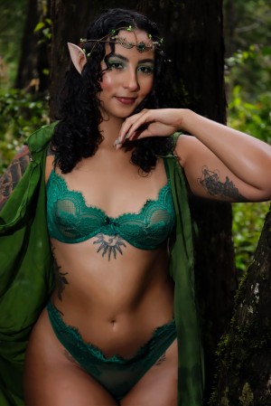 Sofi dream Agatha collins Nude Leaks OnlyFans Photos #3