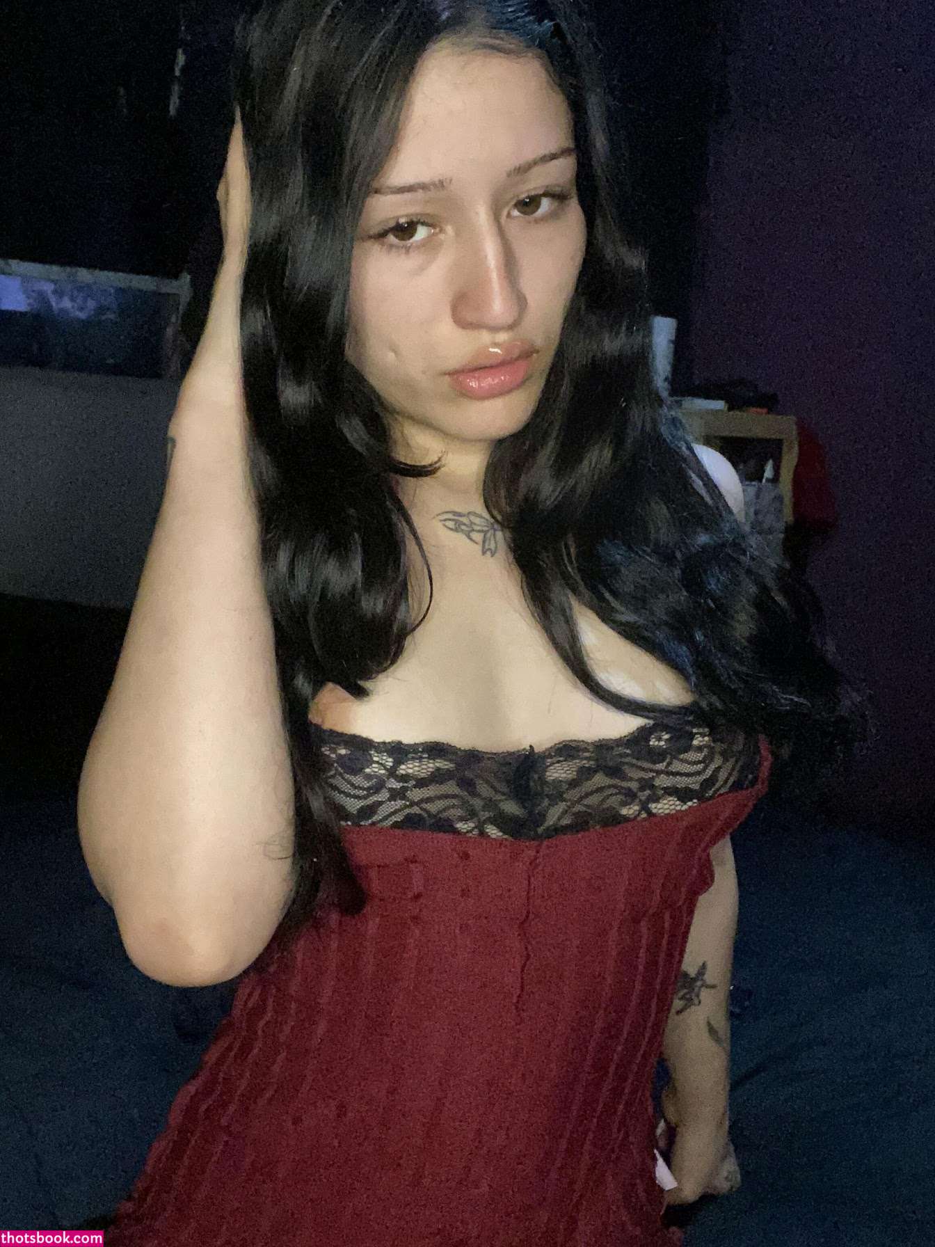 sofieknight barelybadgirl Nude Leaks OnlyFans Photos #1 1855312