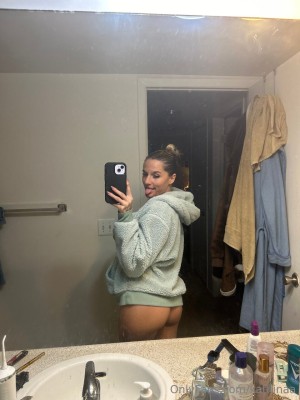 katilinaa Nude Leaks OnlyFans Photos #2