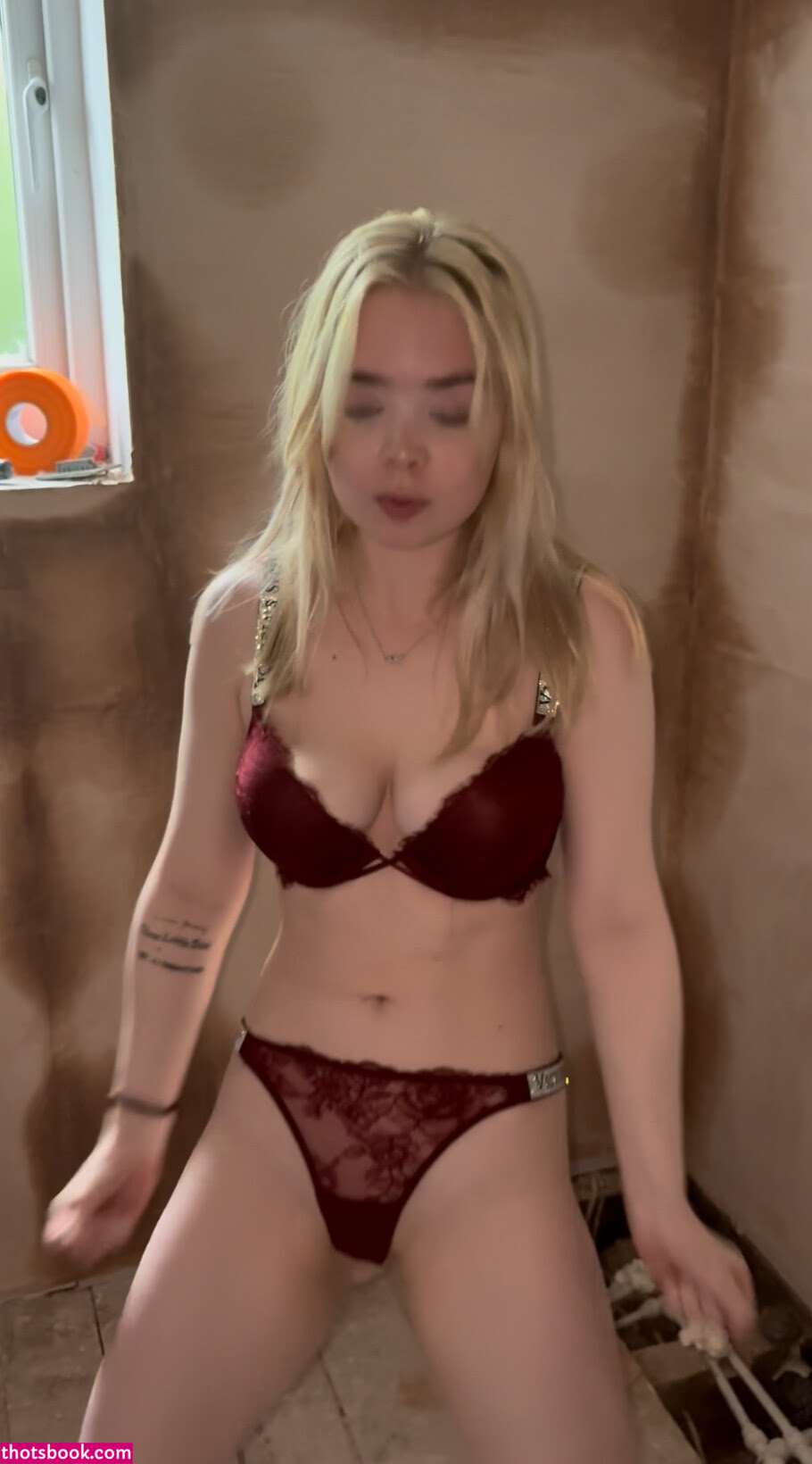 Kittysblind Nude Leaks OnlyFans Photos #2 1865204