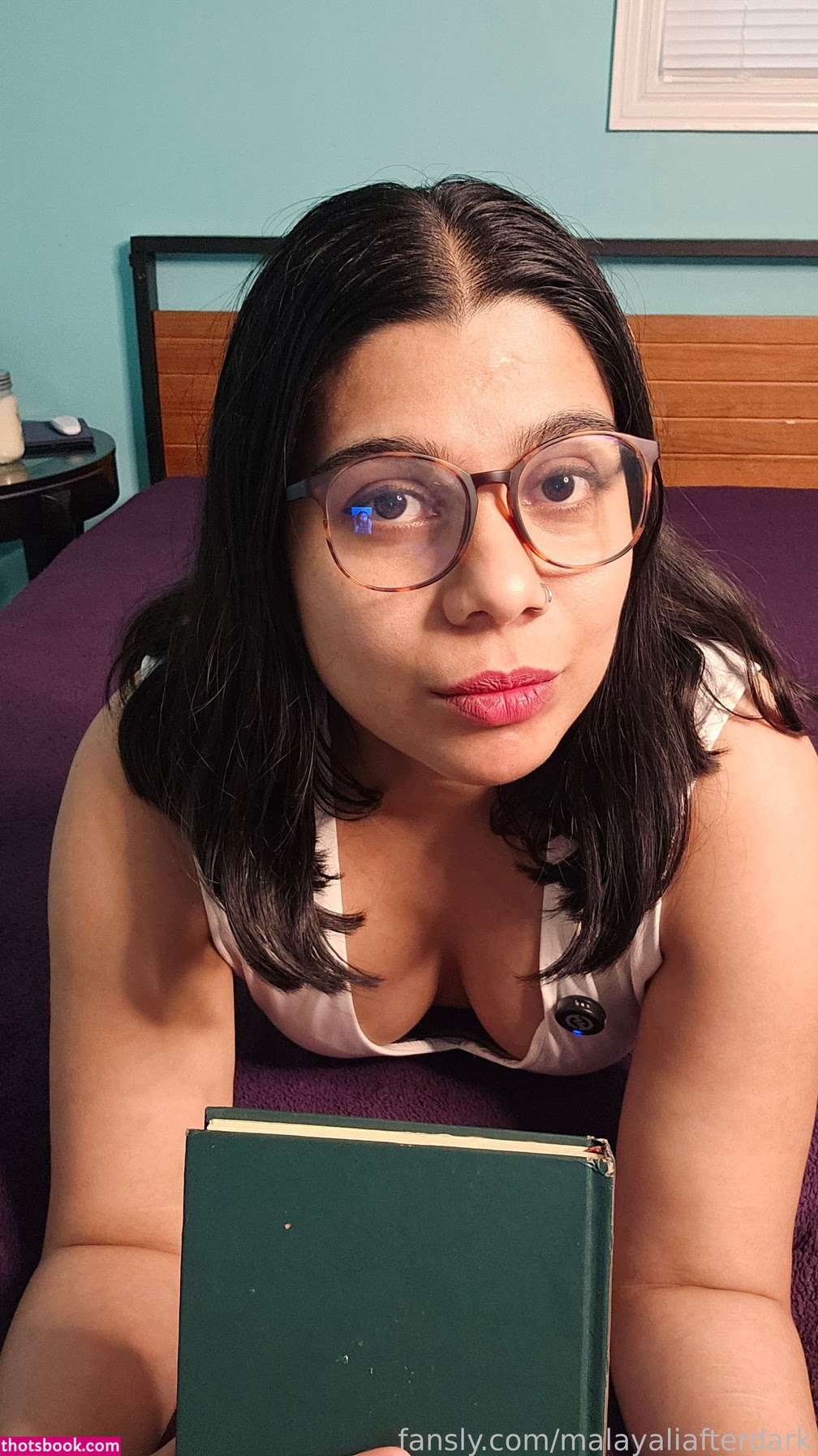 MalayaliAfterDark Nude Leaks OnlyFans Photos #5 1865439