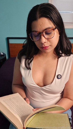 MalayaliAfterDark Nude Leaks OnlyFans Photos #5