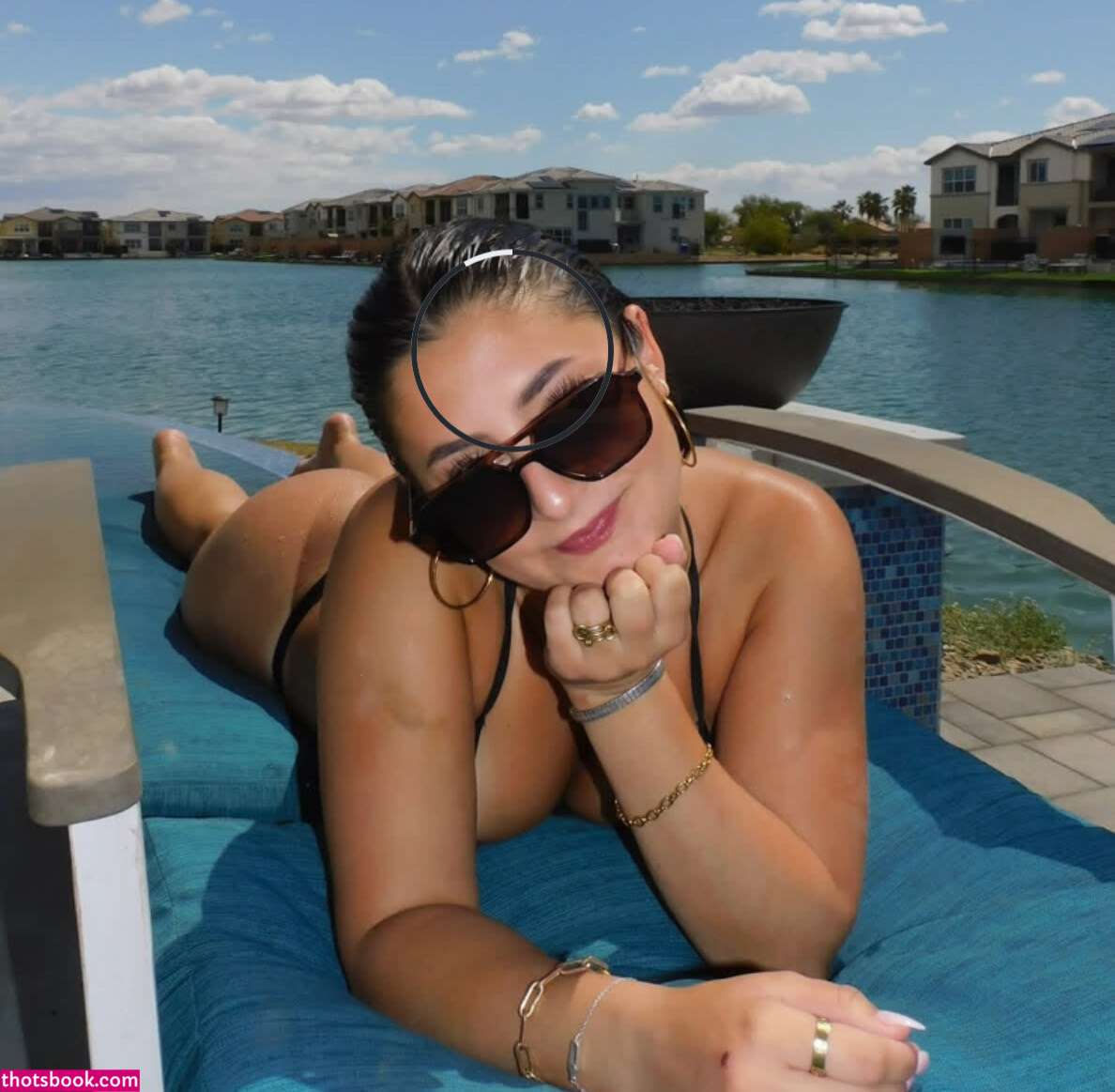 Meena Shahri Nude Leaks OnlyFans Photos #5 1865483