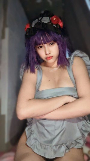 Mizuhara Pein miszpein nekomizu miszpeinnn Nude Leaks OnlyFans Photos #1