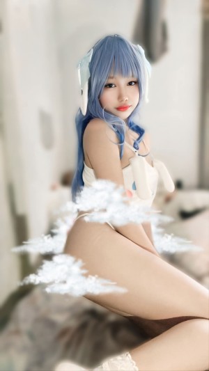 Mizuhara Pein miszpein nekomizu miszpeinnn Nude Leaks OnlyFans Photos #2