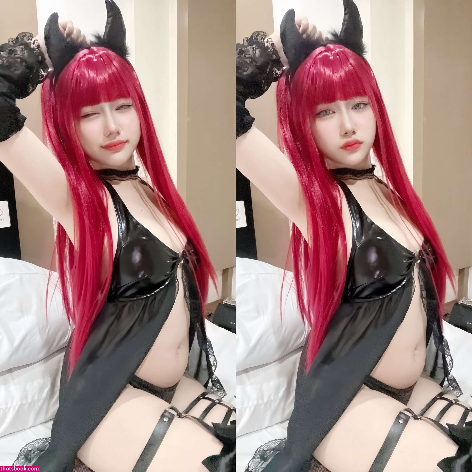 Mizuhara Pein miszpein nekomizu miszpeinnn Nude Leaks OnlyFans Photos #5 1865512