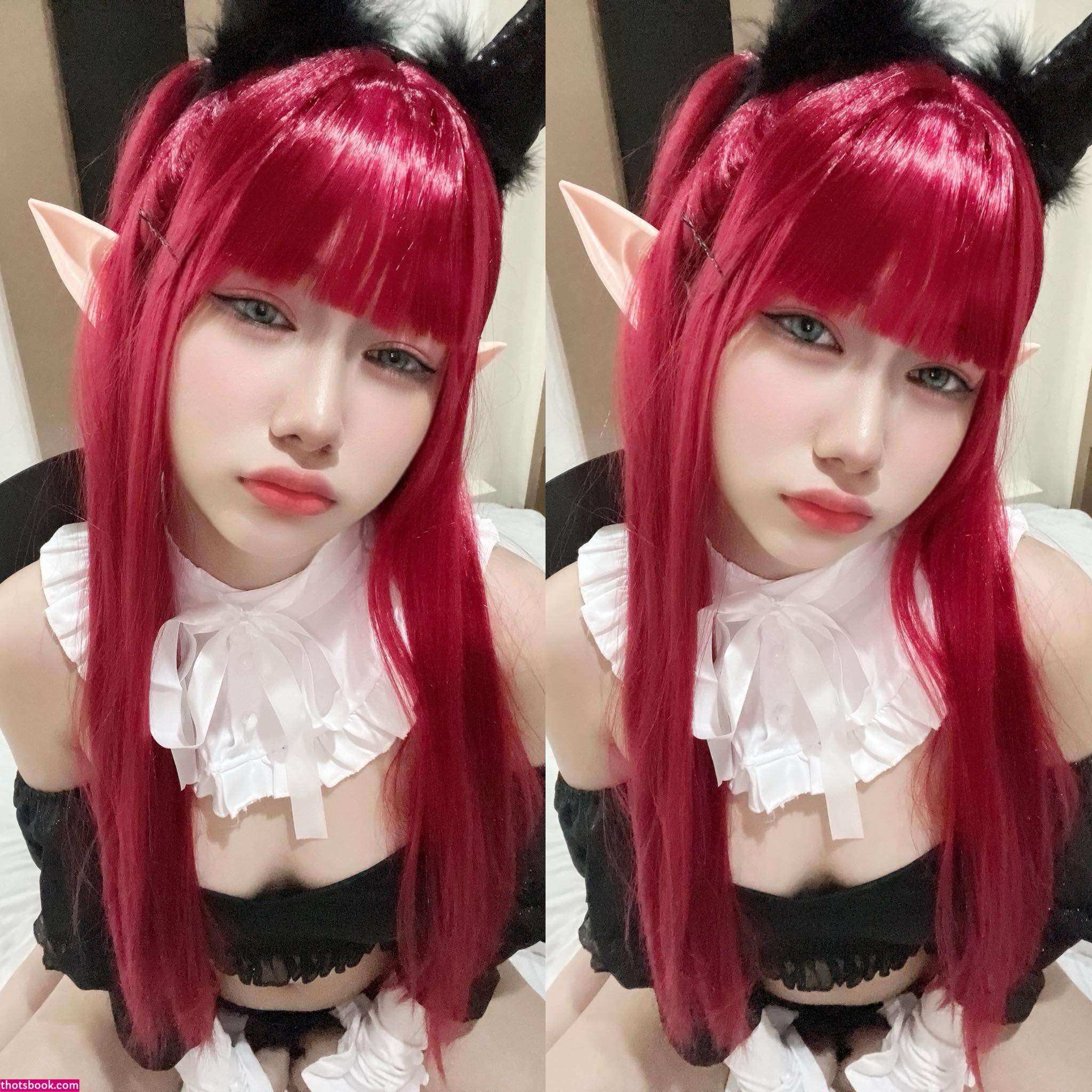 Mizuhara Pein miszpein nekomizu miszpeinnn Nude Leaks OnlyFans Photos #5 1865516