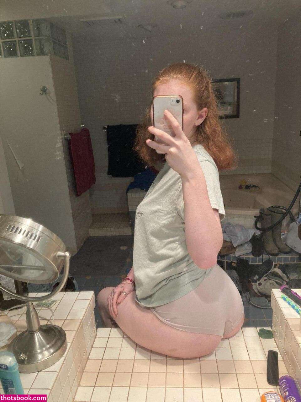 Mssavagecarrot stick twentydollargastank gingercarrotslut Nude Leaks OnlyFans Photos #2 1865526