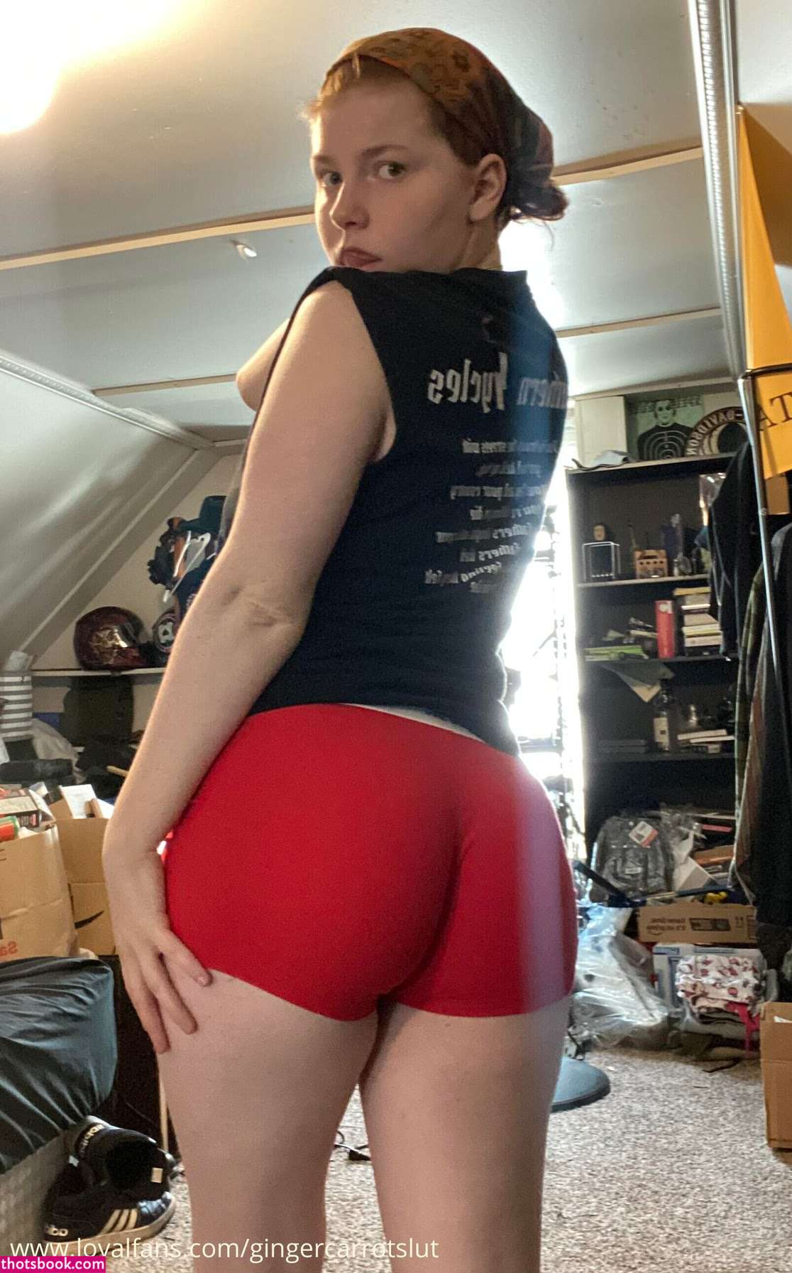 Mssavagecarrot stick twentydollargastank gingercarrotslut Nude Leaks OnlyFans Photos #3 1865529