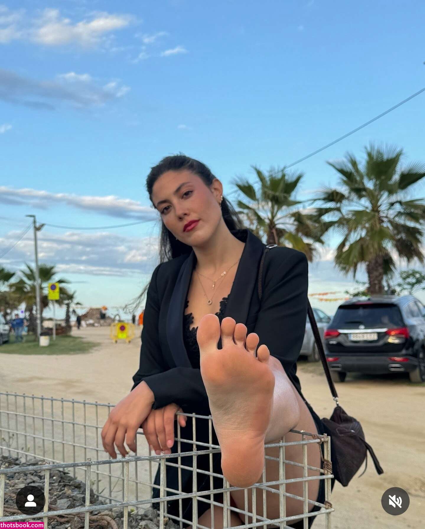 Natyfxxt Goddess Naty Nude Leaks OnlyFans Photos #2 1865551