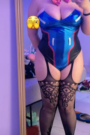 Nikochiproject Nikochi Project Sillyyanyan Nude Leaks OnlyFans Photos #1