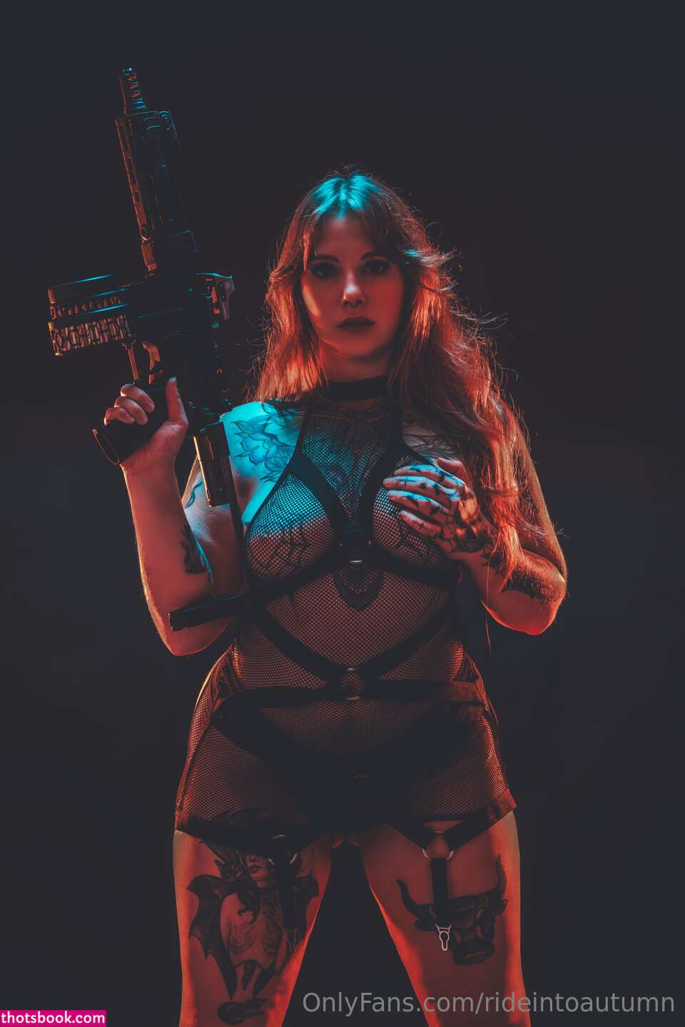 rideintoautumn autumn snakecharmer Nude Leaks OnlyFans Photos #4 1865857