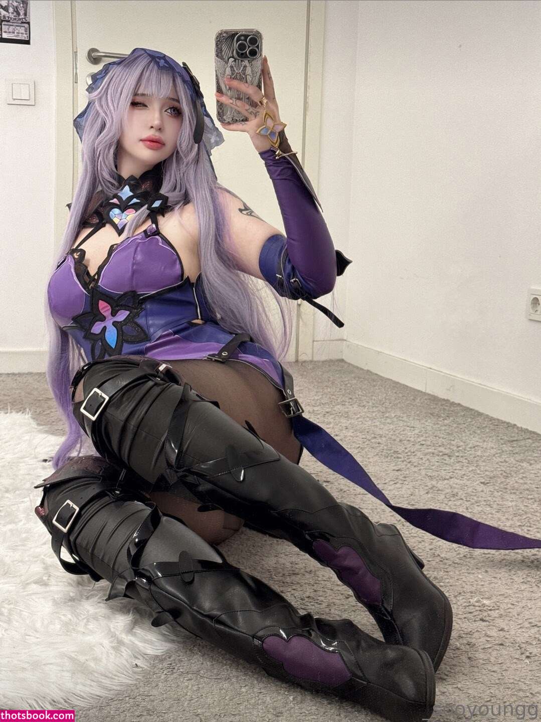 Sooyoungxo Nude Leaks OnlyFans Photos #1 1865970