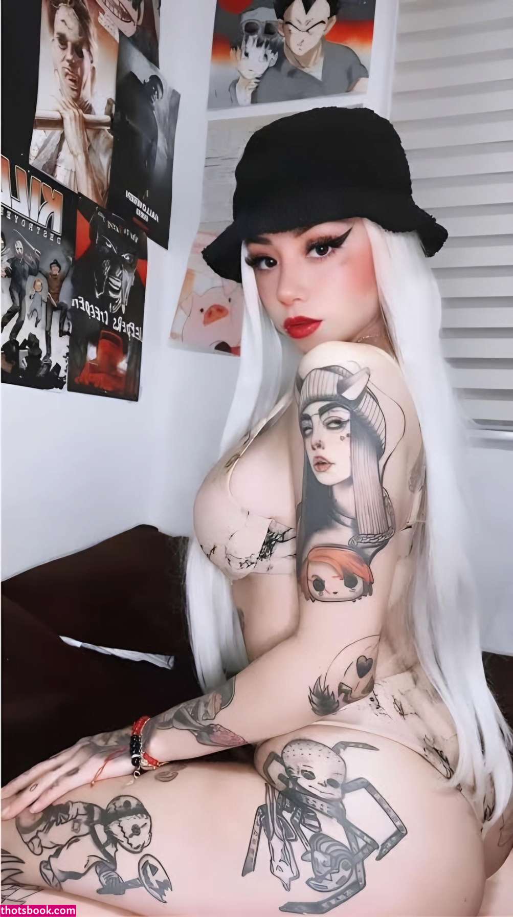 Stefany Chavez stefanychavez08 Nude Leaks OnlyFans Photos #2 1866073