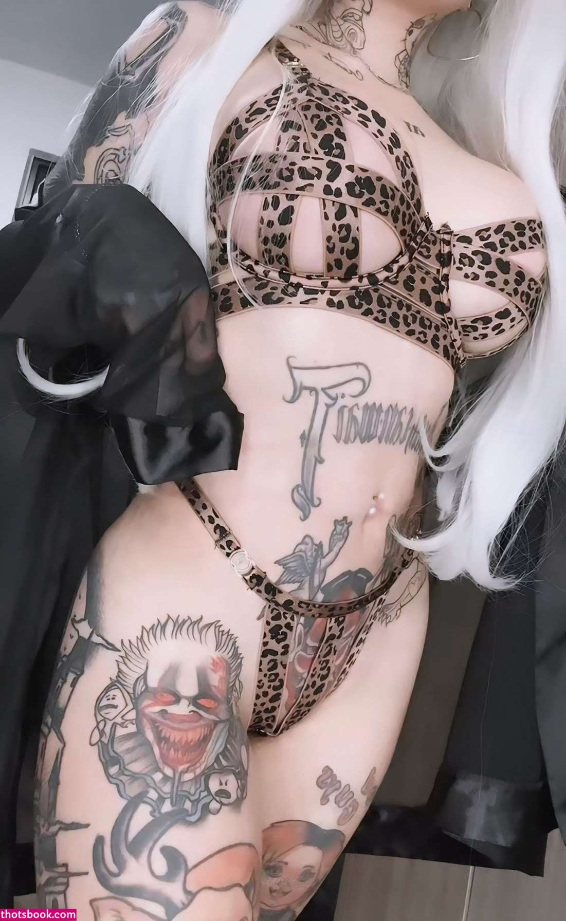 Stefany Chavez stefanychavez08 Nude Leaks OnlyFans Photos #4 1866080