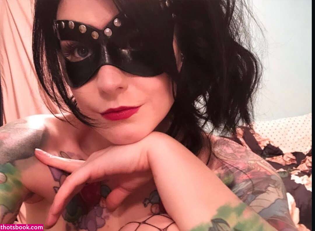 TheLakenessMonster Nude Leaks OnlyFans Photos #1 1866257