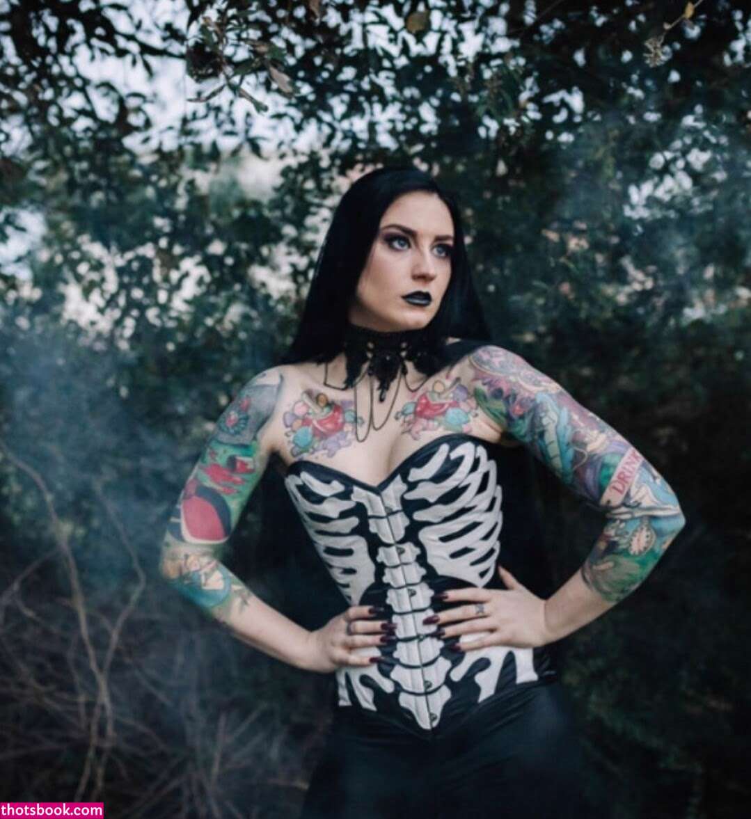 TheLakenessMonster Nude Leaks OnlyFans Photos #2 1866259