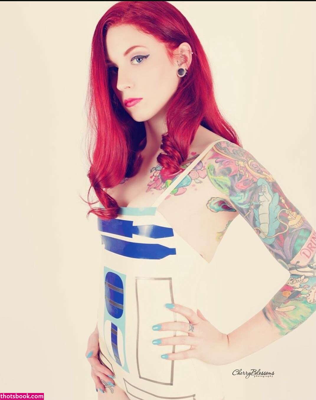 TheLakenessMonster Nude Leaks OnlyFans Photos #2 1866262