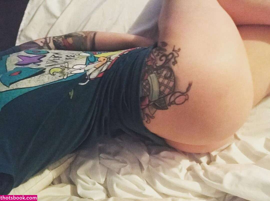 TheLakenessMonster Nude Leaks OnlyFans Photos #6 1866290