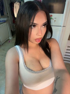 whoismiabelle Nude Leaks OnlyFans Photos #5