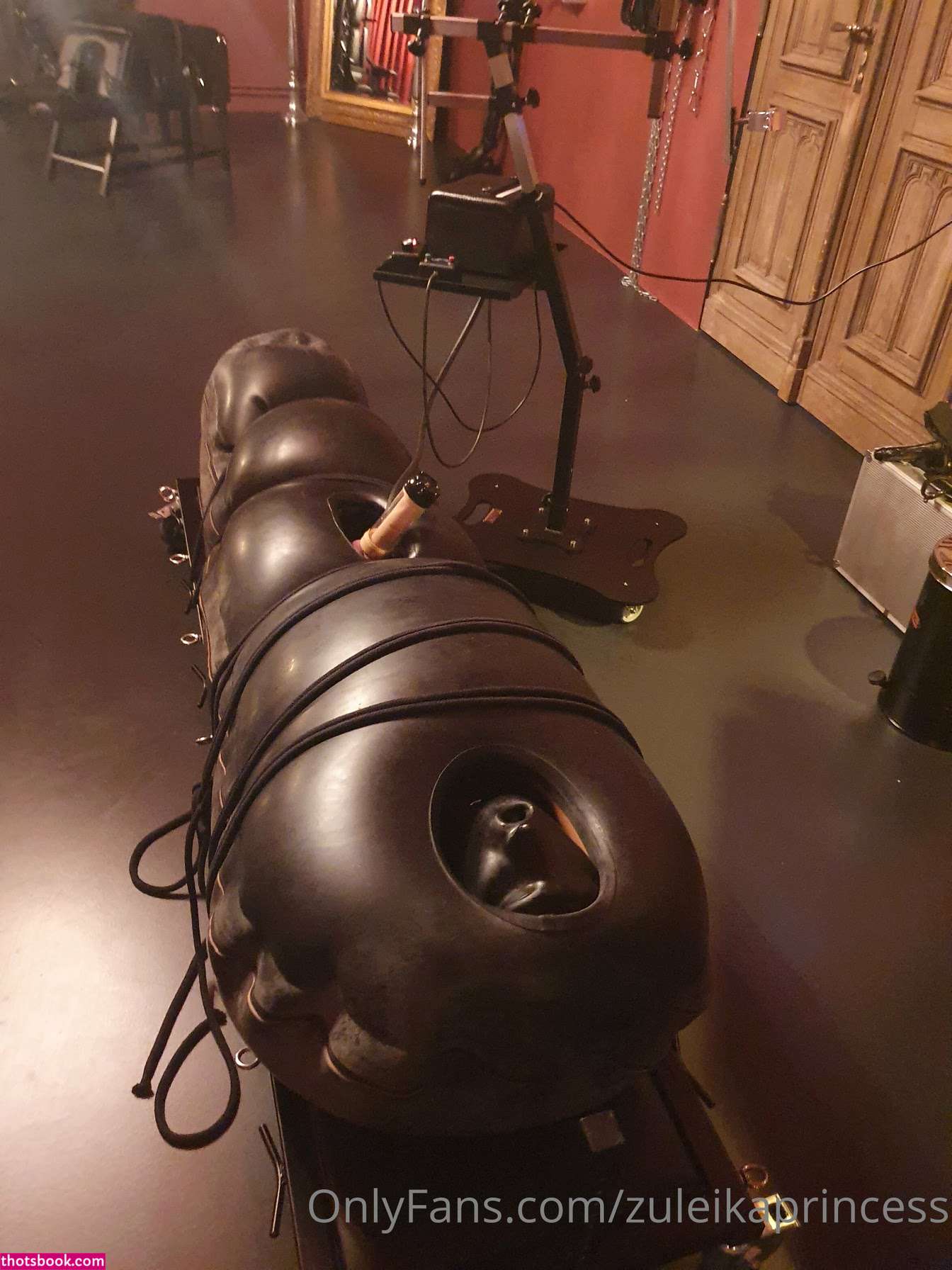 Zuleikaprincess Kinky princess Z Nude Leaks OnlyFans Photos #5 1866448