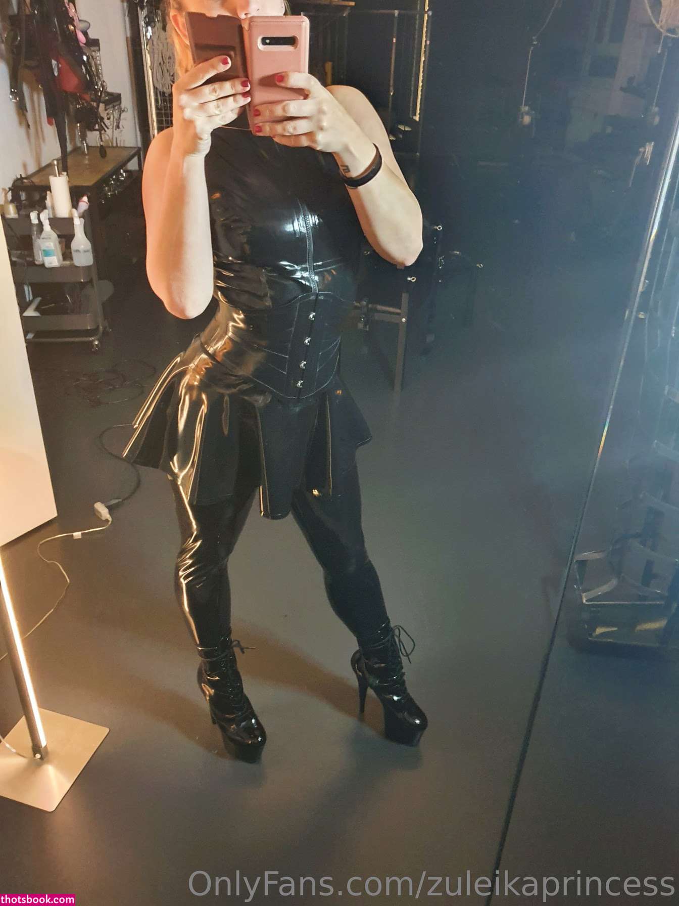 Zuleikaprincess Kinky princess Z Nude Leaks OnlyFans Photos #5 1866450